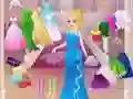 Spiel Aschenputtel Mode Spiel für Mädchen Online