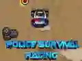 Spiel Polizei Überlebensrennen Online Spiel Polizei Überlebensrennen Online