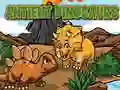 Spiel Uralte Dinosaurier Online