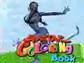 Spiel Avatar Malbuch Online Spiel Avatar Malbuch Online