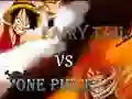 Spiel Fairy Tail gegen One Piece Online Spiel Fairy Tail gegen One Piece Online