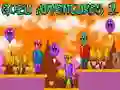 Spiel Gozu-Abenteuer 2 Online Spiel Gozu-Abenteuer 2 Online