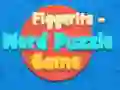Spiel Figgerits - Wort-Puzzle-Spiel Online Spiel Figgerits - Wort-Puzzle-Spiel Online