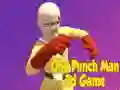 Spiel One Punch Man 3D Spiel Online