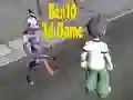 Spiel Ben 10 3D-Spiel Online