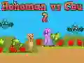Spiel Hohoman gegen Chu 2 Online Spiel Hohoman gegen Chu 2 Online