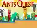 Spiel Die Ameisenquest Online
