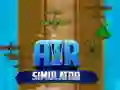 Spiel Luftsimulator Online Spiel Luftsimulator Online