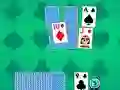 Spiel Tripeaks Solitaire Online
