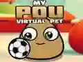 Spiel Mein Pou Virtuelles Haustier Online