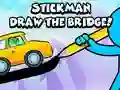 Spiel Stickman Zeichne Die Brücke Online