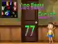 Spiel Amgel Kinderzimmer Escape 77 Online