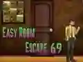 Spiel Amgel Einfacher Raumflucht 69 Online