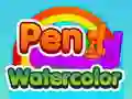 Spiel Aquarellstift Online
