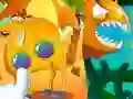 Spiel DOP Puzzle: Eine Teil verschieben Online Spiel DOP Puzzle: Eine Teil verschieben Online