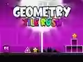 Spiel Geometrischer Fliesenrausch Online