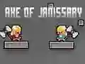 Spiel Axt des Janitschar Online Spiel Axt des Janitschar Online