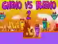 Spiel Cheno gegen Reeno 2 Online Spiel Cheno gegen Reeno 2 Online