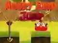 Spiel Wütender Vogel Sprung Online