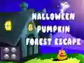 Spiel Halloween Kürbiswald Flucht Online Spiel Halloween Kürbiswald Flucht Online