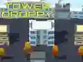 Spiel Turm Droppy Online