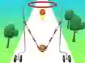 Spiel Inaktiver Höherer Ball Online