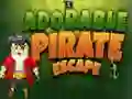 Spiel Niedlicher Piratenausbruch Online