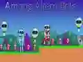 Spiel Unter den Akero-Bots Online