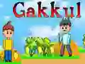 Spiel Gakkul Online