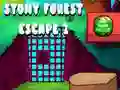 Spiel Flucht aus dem Steinfeld 2 Online Spiel Flucht aus dem Steinfeld 2 Online