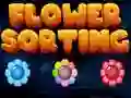 Spiel Blumen sortieren Online Spiel Blumen sortieren Online