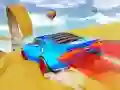Spiel Mega Rampe Auto Stunts Online