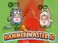Spiel Hammer Meister io Online