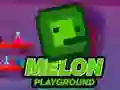 Spiel Melonen-Spielplatz Online Spiel Melonen-Spielplatz Online