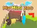 Spiel Mein Mini Zoo Online