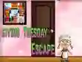 Spiel Amgel Giving Tuesday Flucht Online