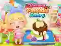 Spiel Leckere Pfannkuchenfabrik Online