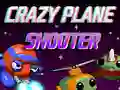 Spiel Verrückter Flugzeug Schütze Online