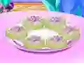 Spiel Leckere Regenbogen-Donuts Kochen Online Spiel Leckere Regenbogen-Donuts Kochen Online