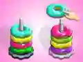 Spiel Donhoop Stapel Online