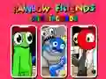 Spiel Regenbogenfreunde Malbuch Online Spiel Regenbogenfreunde Malbuch Online