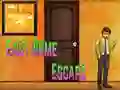 Spiel Amgel einfacher Hausflucht Online