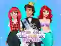 Spiel Abiball-Datum: Vom Nerd zur Prom-Queen Online Spiel Abiball-Datum: Vom Nerd zur Prom-Queen Online
