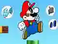 Spiel Mario Ankleiden Online