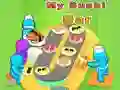 Spiel Meine Sushi-Bar Online