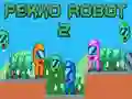 Spiel Pekko Robot 2 Online Spiel Pekko Robot 2 Online