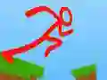 Spiel Stickman Parkour Craft Online Spiel Stickman Parkour Craft Online