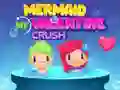 Spiel Meerjungfrau Mein Valentinskuss Online