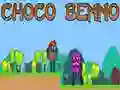 Spiel Choco Benno Online