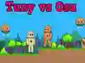 Spiel Tuny gegen Osu Online Spiel Tuny gegen Osu Online